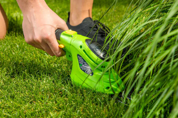 Nożyce bezprzewodowe Fieldmann FZN 4101-A